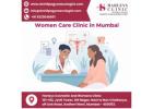 Women Care Clinic in Mumbai | Expert Gynaecologist Dr Shilpa