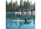 Paddle Board Rentals in Tahoe City