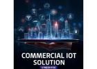Upgrade Your Enterprise with MeshTek’s Smart Commercial IoT Solution