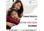 Understanding the Core Characteristics of Autism Spectrum Disorder