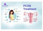 Effective PCOS Treatment in New BEL Road - Orchidz Health
