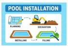 Expert Pool Installment Services for Your Backyard