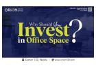 Premium Office Space for Sale in Noida at Prime Location