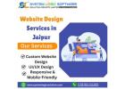 Website Design Services in Jaipur