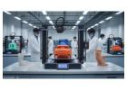 Best 3D Printing Service for Custom Prototypes and Parts