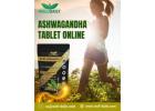 Buy Ashwagandha Tablet Online - Well Daily