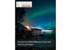 Unforgettable Northern Lights Tour Packages for Your Dream Journey