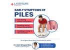 Laser Piles Clinic in Hyderabad – Advanced Relief with Laserqure	