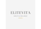 EliteVita – Personalized Wellness & IV Therapy Clinic, Dubai