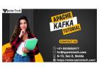 Apache Kafka Tutorial: A Beginner’s Guide to Real-Time Data Streaming