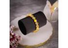 Evil Eye Bracelet for Nazar Protection | Atman Urja