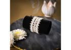 Anxiety Relief Bracelet for Women | Calming Crystal Jewelry - Atman Urja