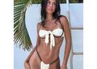 Stylish Beach Swimsuit Bikini For Women 
