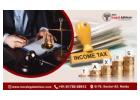 Best Tax Legal Services in Ghaziabad | Meralegaladvisor