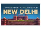 Transcendental Meditation in Delhi