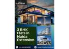 Budget 2 & 3 BHK Flats in Greater Noida – Book Now