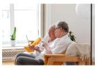 Enjoy Peace of Mind and Comfort at Senior Living in Canton MI