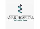 Accurate Cancer Diagnosis in Patiala – Expert Care at Amar Hospital
