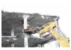 Full-Service Demolition Company for Commercial Properties – Book Now