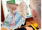 Besondere sichere Online-Investition Darlehen