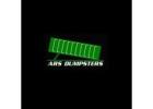 ARS Dumpsters Rentals