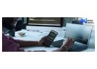 Custom Application Development for Businesses | Mobility Infotech