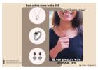 Purchase Now Silver Jewelry with Storage Tips in the USA