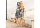 Cotton Shirt Dress for Effortless Style