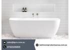 Explore Our Luxury Range of Freestanding Baths for Modern Bathrooms