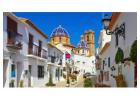 Buy Property in Costa Blanca – Lifestyle Choices for Everyone!