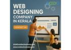 Best web designing company in kerala