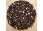 Aroid Mix: Provides Ideal Growing Conditions for Exotic Houseplants Indoors