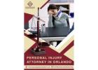 Personal Injury Attorney in Orlando for Real Results
