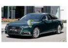Book Comfortable Car with Driver in Sharjah for Family Trips
