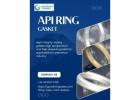 Goodrich Gasket Premium API Ring Gaskets – Leak-proof Sealing Solutions