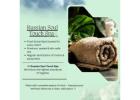 Russian Soul Touch Spa | Premium Russian Massage & Spa in Goa