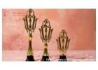 Celebrate Success with Custom Award Plaques 