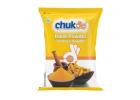 Buy Natural Turmeric Powder | Best Haldi Powder | Chukde