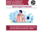 Expert Spine Surgeon in Mumbai | Advanced Spine Care at Zen Spine