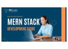MERN Stack Development Services for Modern Web Apps