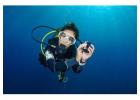 Scuba diving Gozo