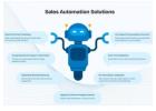 Custom AI Sales Automation Solutions