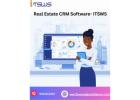 Best Real Estate CRM Software- ITSWS 