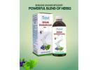 Buy Best Brahmi Shankhpushpi Juice for Memory & Brain Health | Sampuran Swadeshi