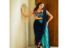  indo western party wear