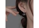 Shop Stylish Hoops Earrings Online in India