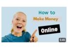  $900 a Day… From the Barn and Just 2 Hours a Day!