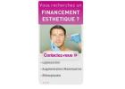 Financer une intervention de chirurgie esthétique