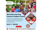 Best Kids Learning Centre in Dollars Colony