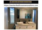 Bathroom planning & design services in Melbourne